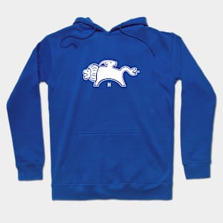 Chimera, an awesome greek mythology creature. Hoodie